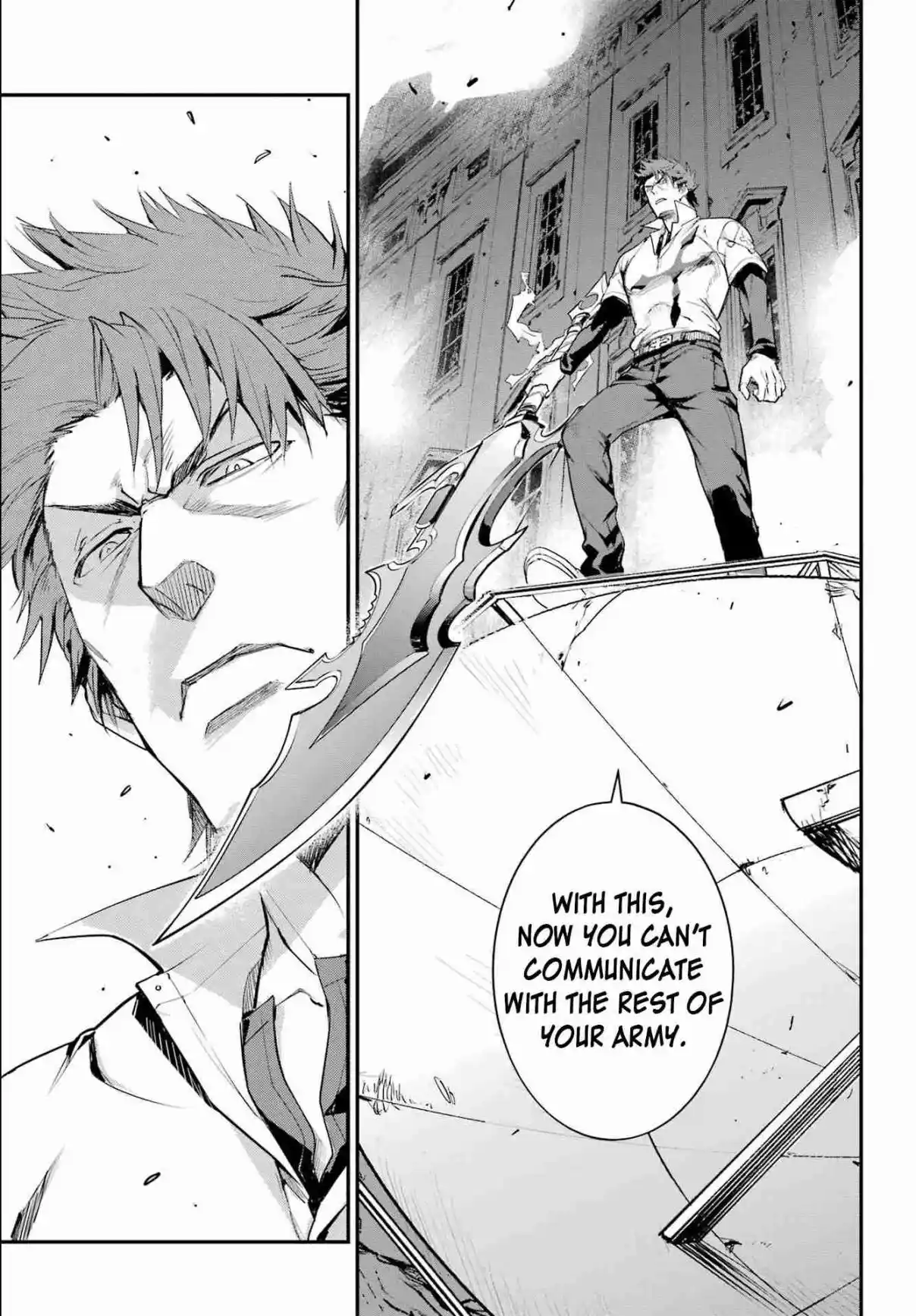 Toaru Majutsu no Index 192