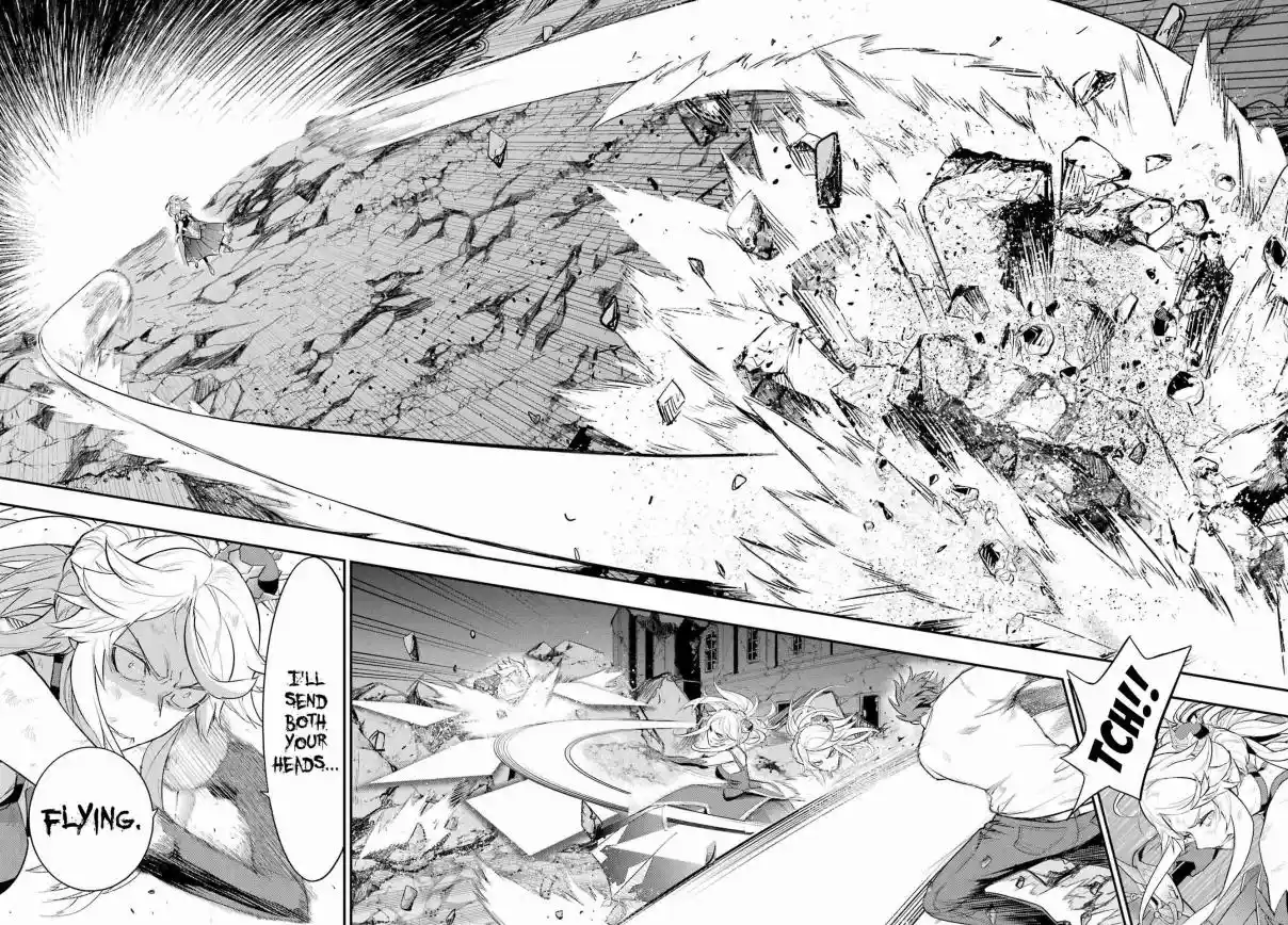 Toaru Majutsu no Index 192