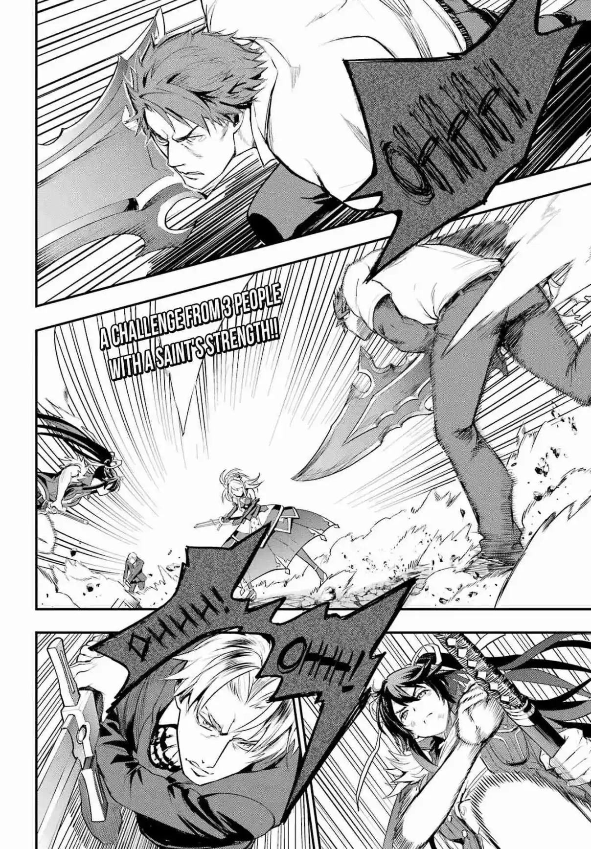 Toaru Majutsu no Index 193