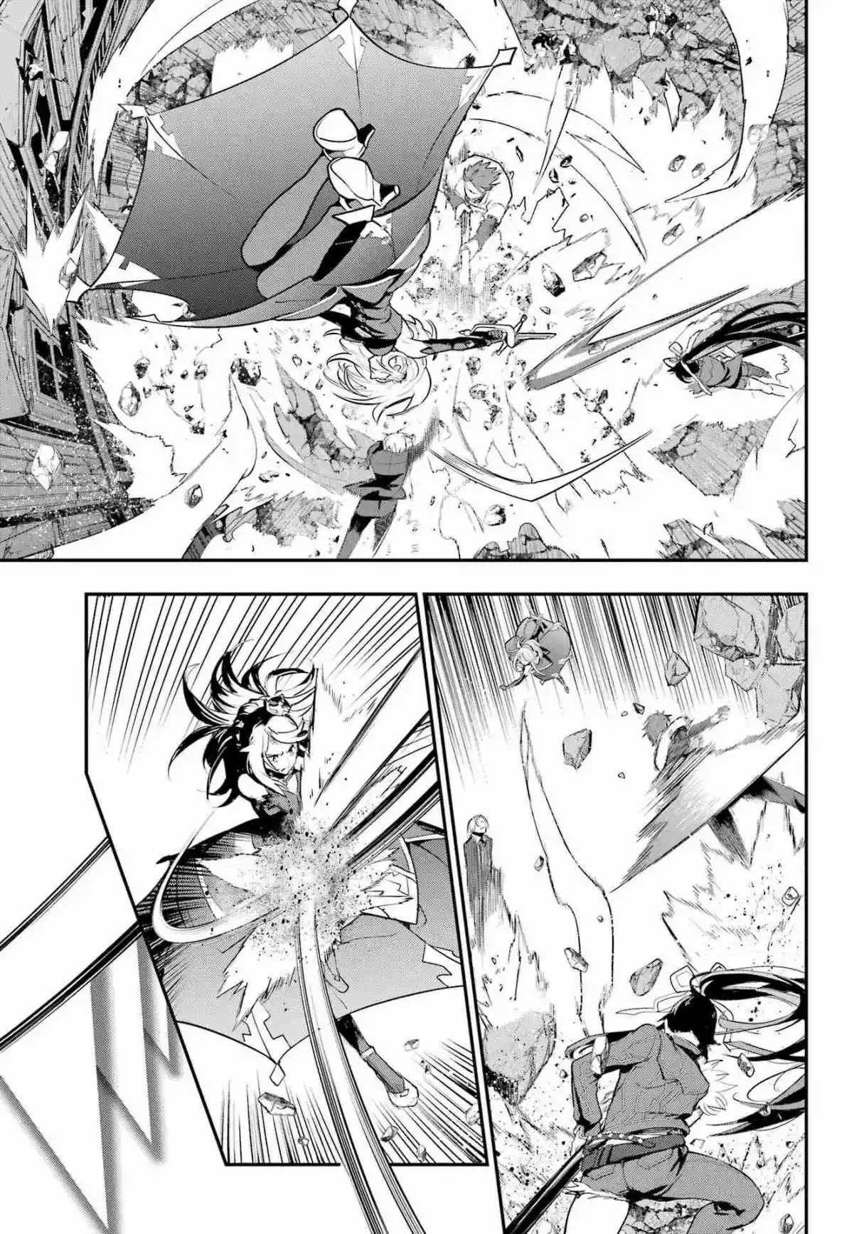 Toaru Majutsu no Index 193