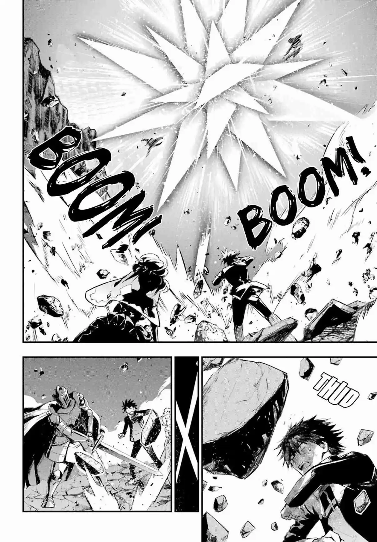 Toaru Majutsu no Index 193