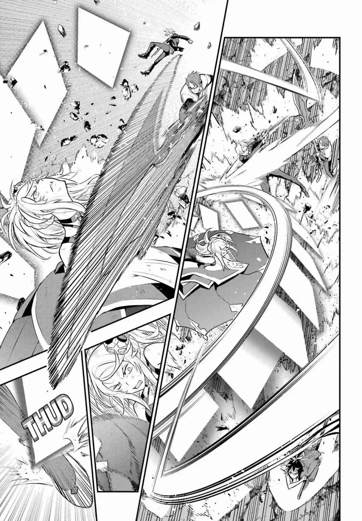 Toaru Majutsu no Index 193