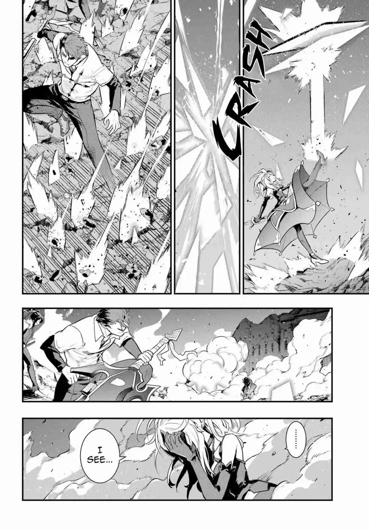 Toaru Majutsu no Index 193