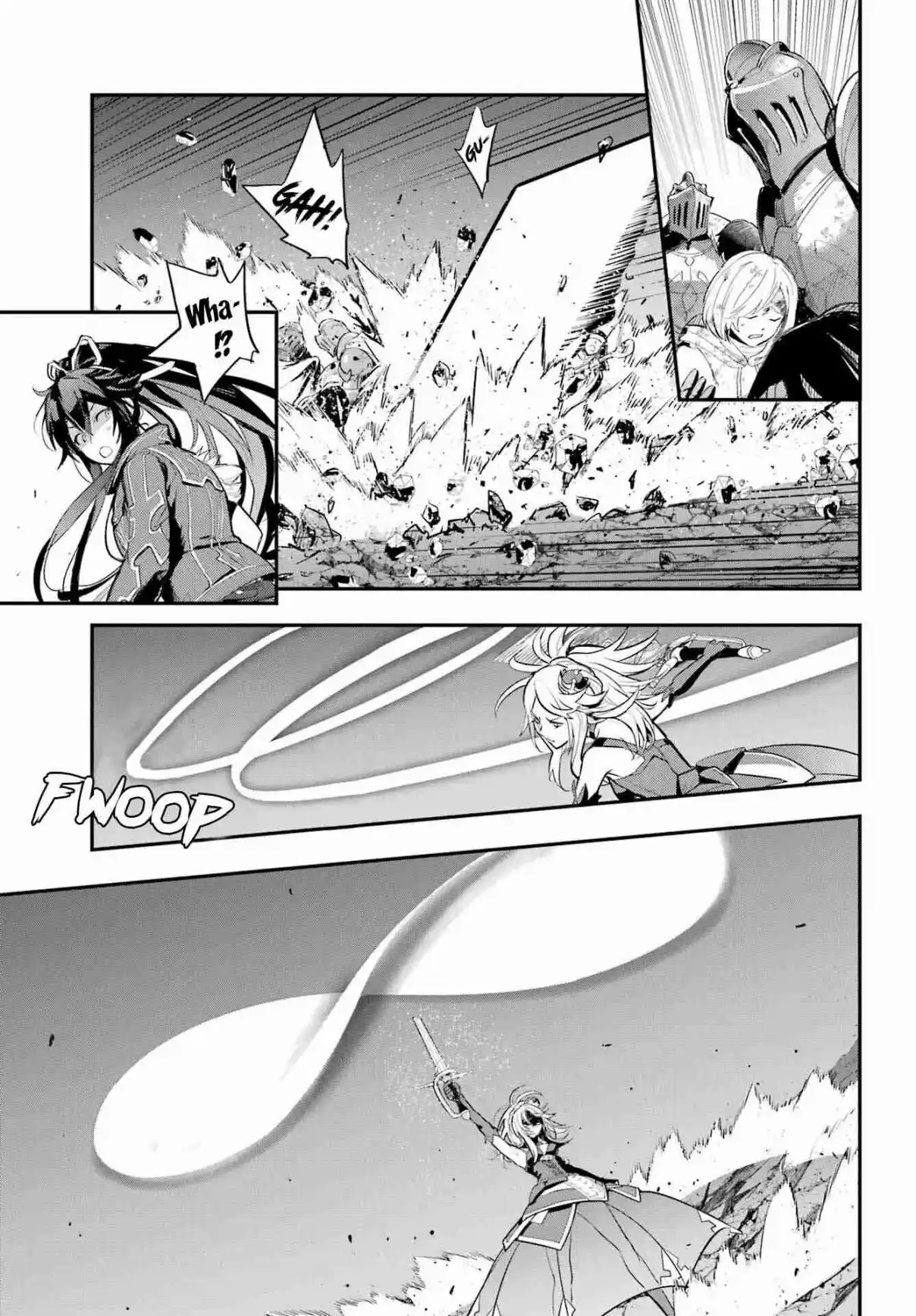 Toaru Majutsu no Index 193