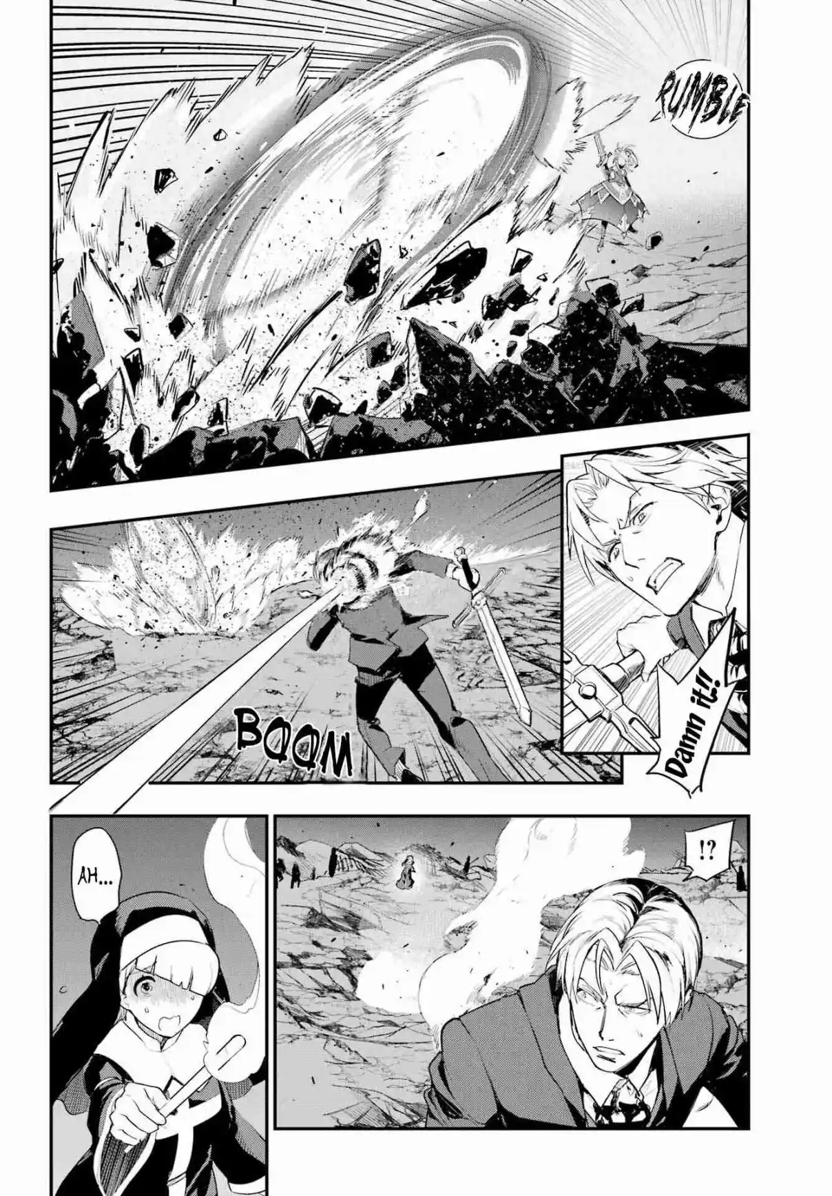 Toaru Majutsu no Index 193