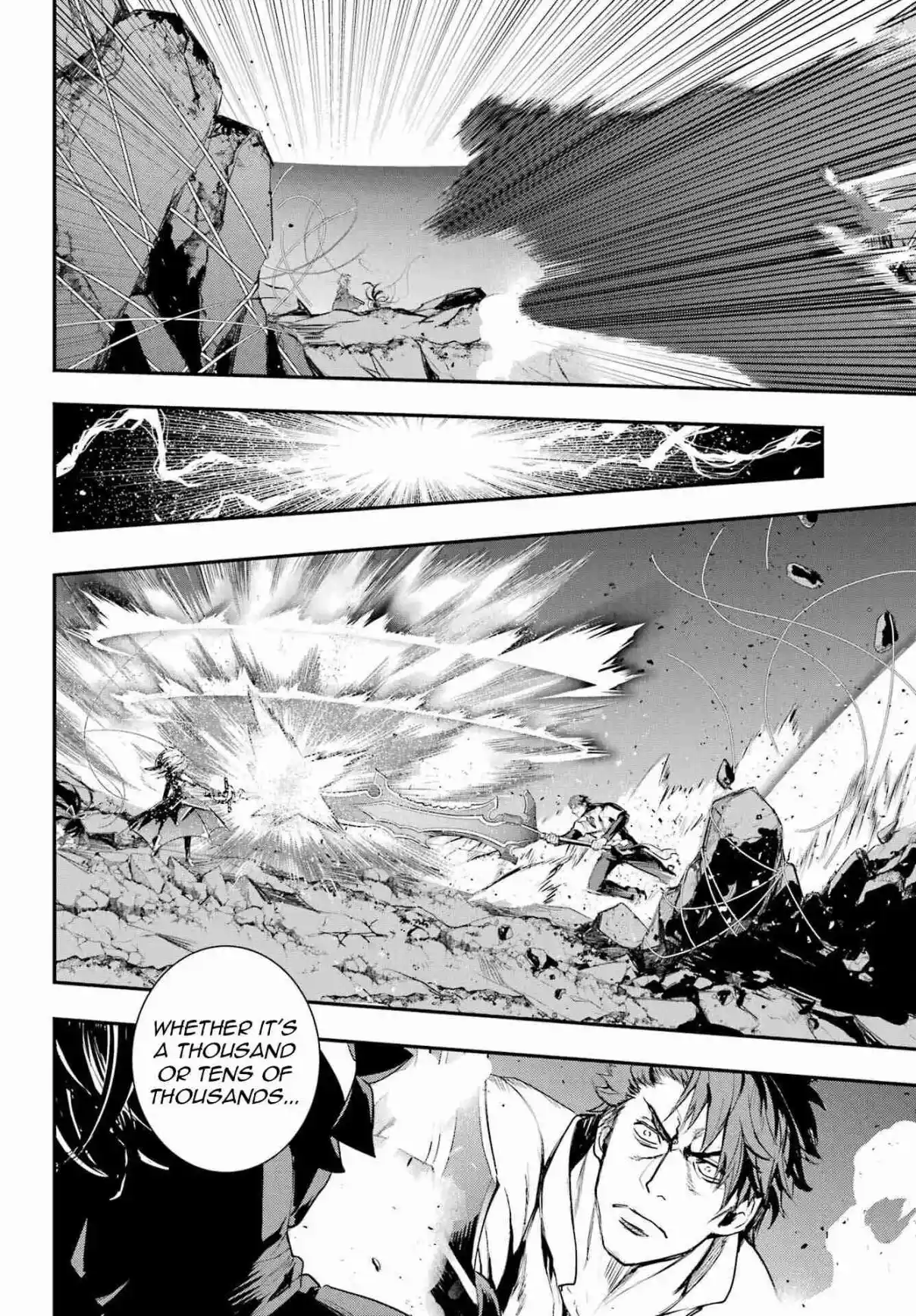 Toaru Majutsu no Index 193