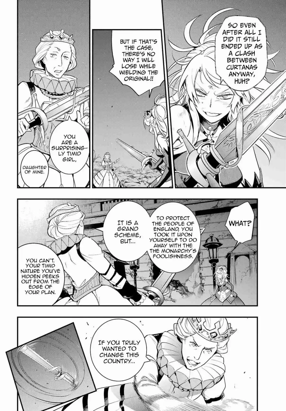 Toaru Majutsu no Index 193