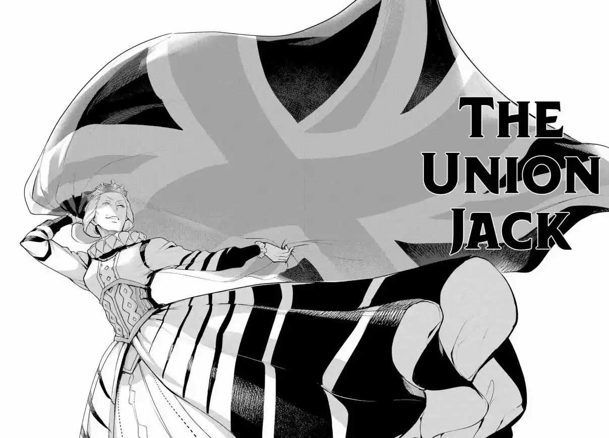 Toaru Majutsu no Index 193