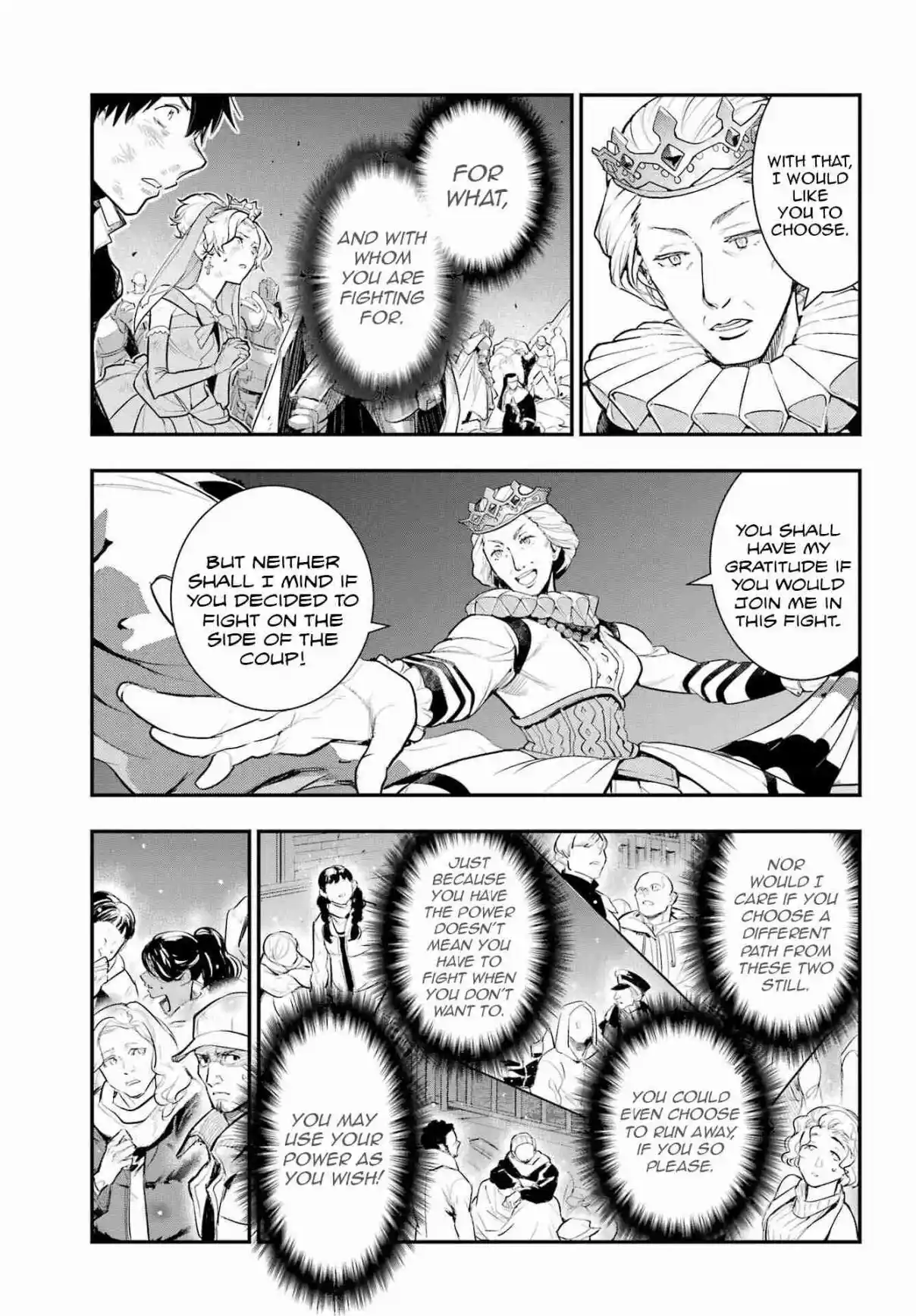 Toaru Majutsu no Index 193