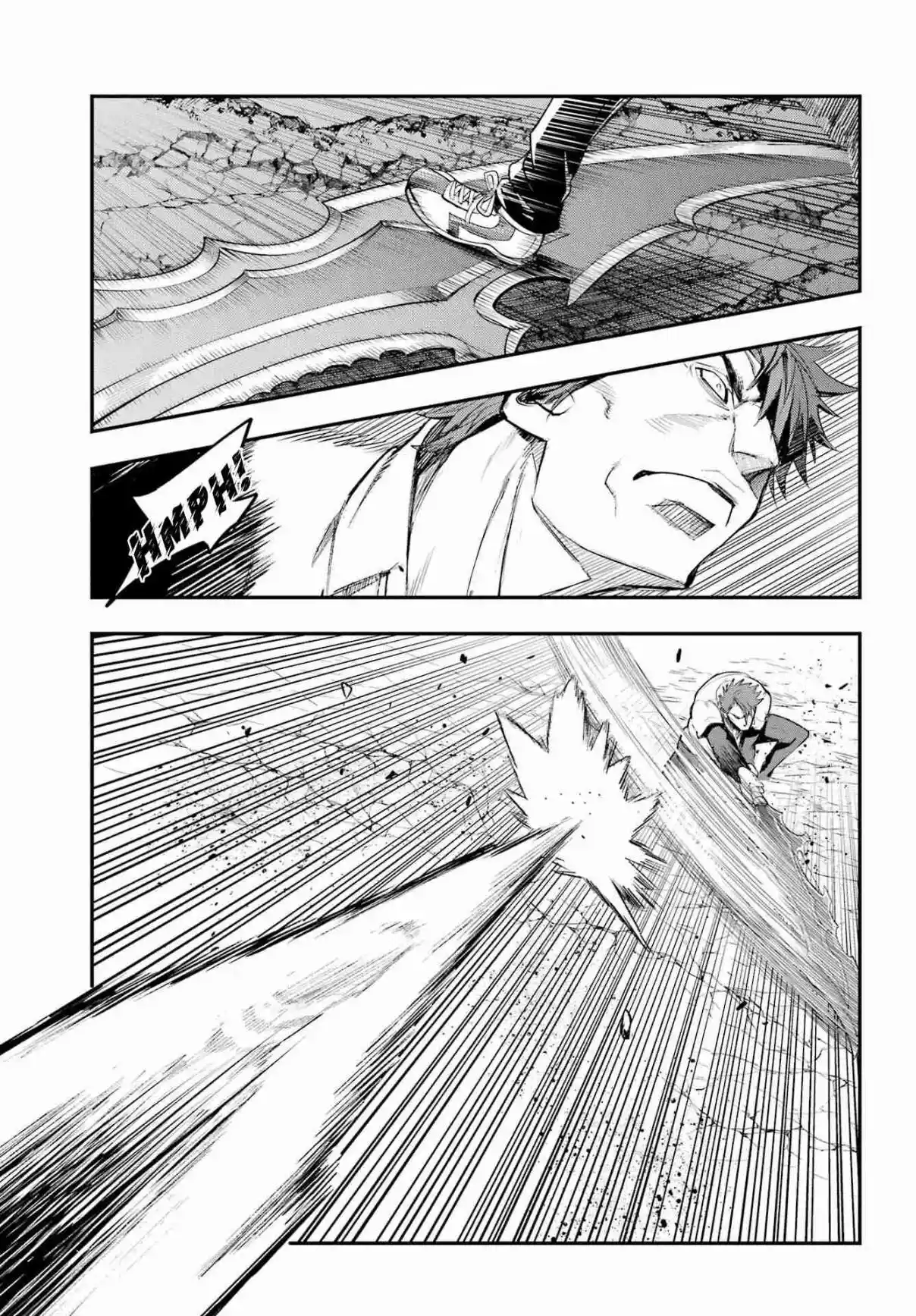 Toaru Majutsu no Index 194