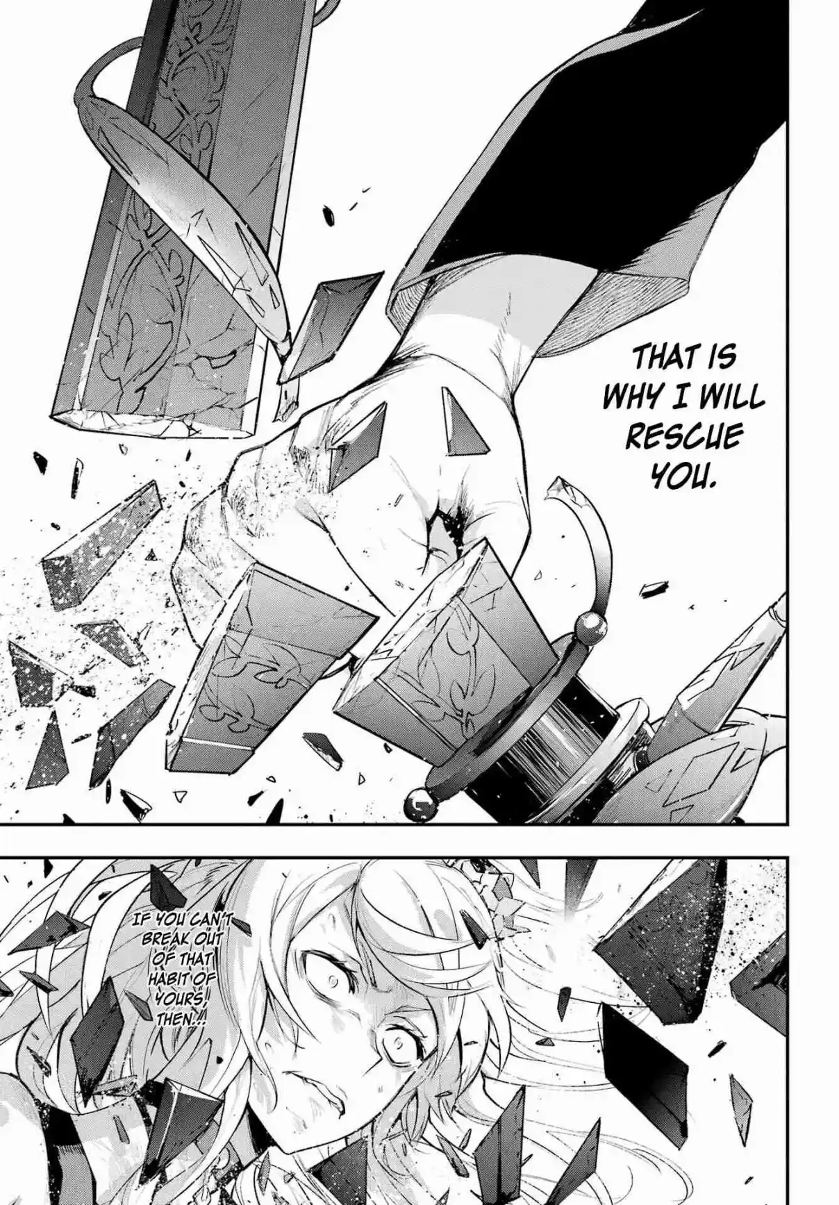 Toaru Majutsu no Index 194