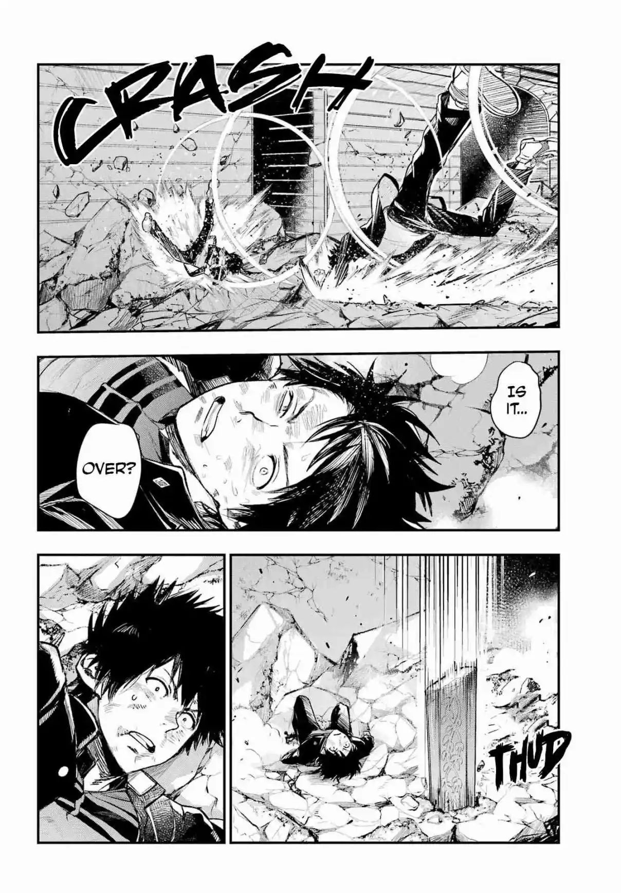 Toaru Majutsu no Index 195