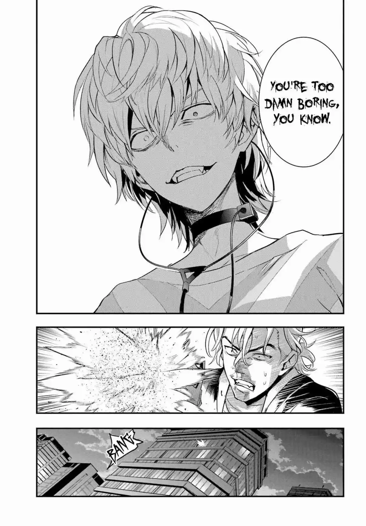 Toaru Majutsu no Index 197