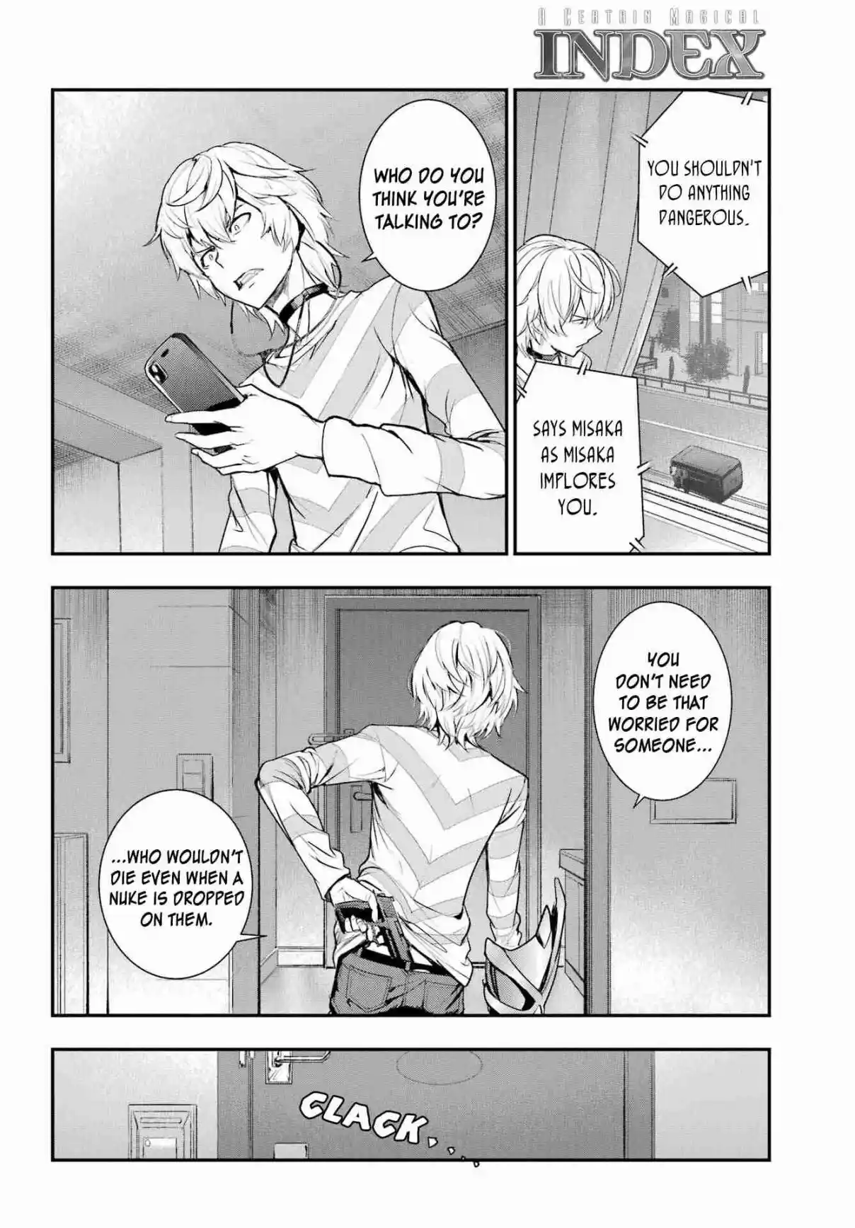 Toaru Majutsu no Index 197