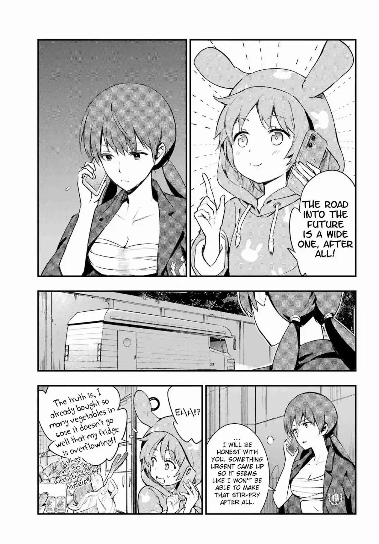 Toaru Majutsu no Index 197