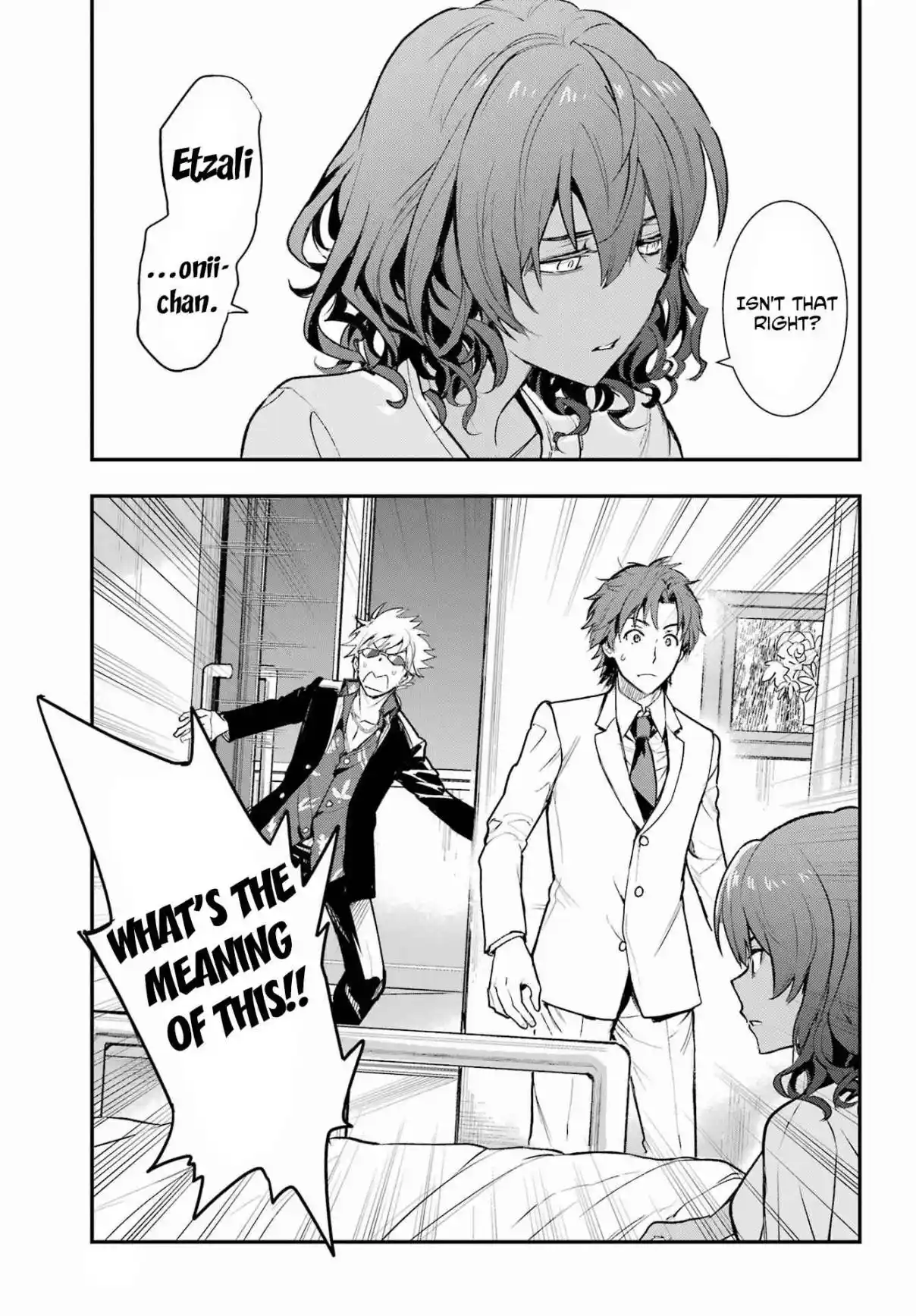 Toaru Majutsu no Index 198