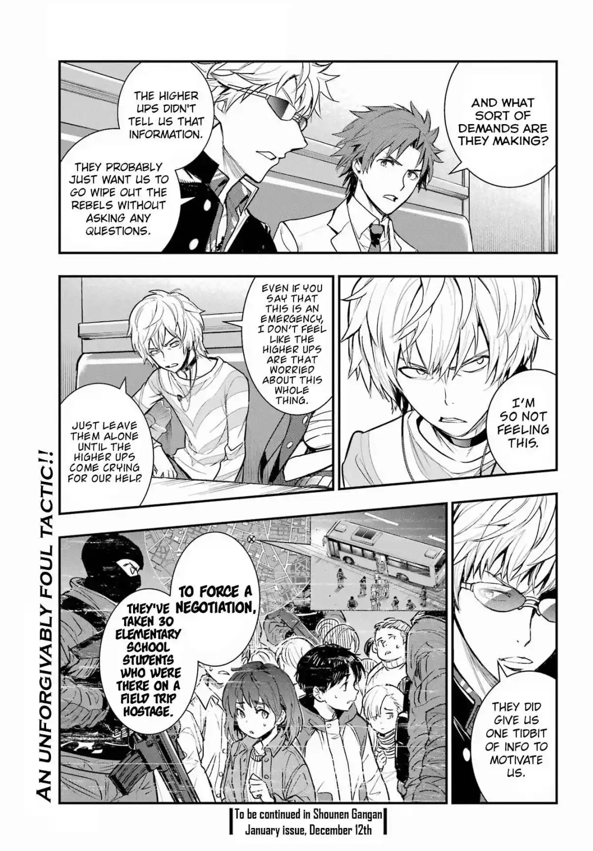 Toaru Majutsu no Index 198