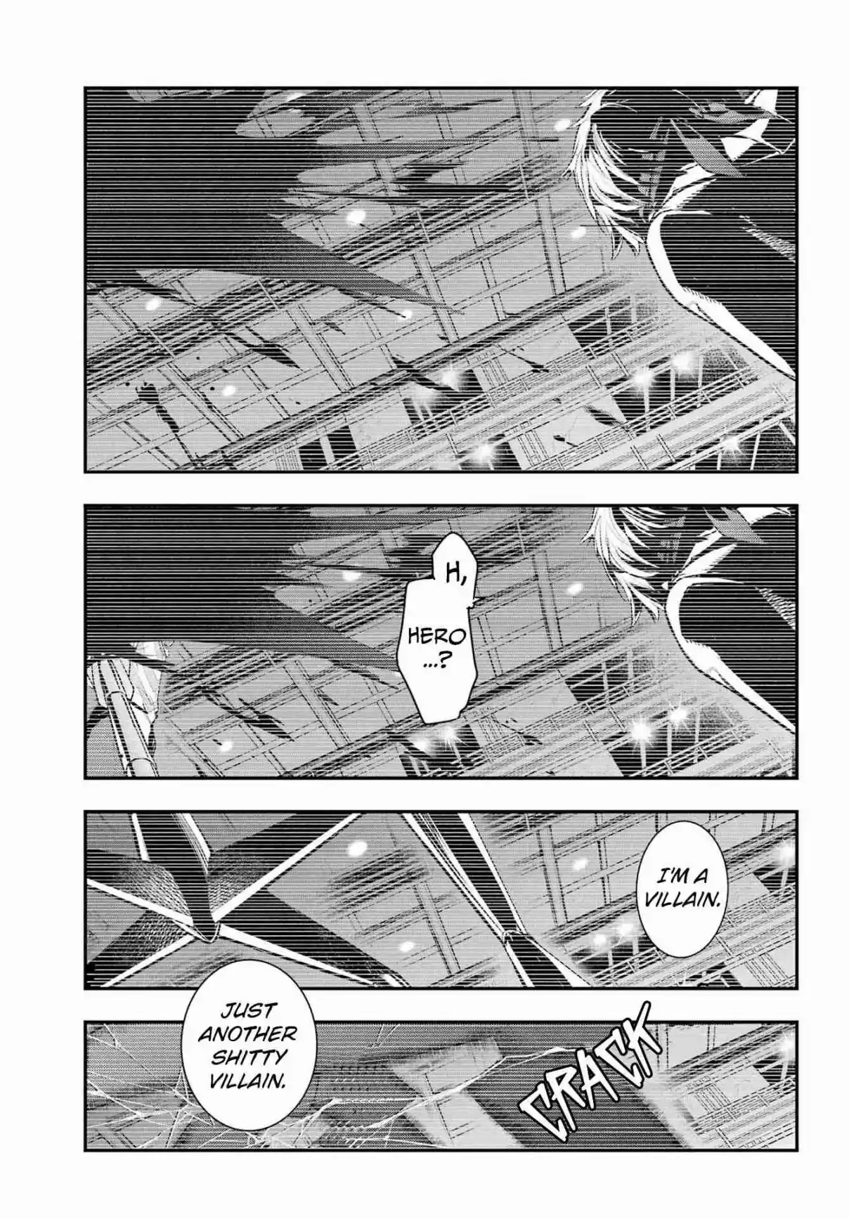 Toaru Majutsu no Index 199