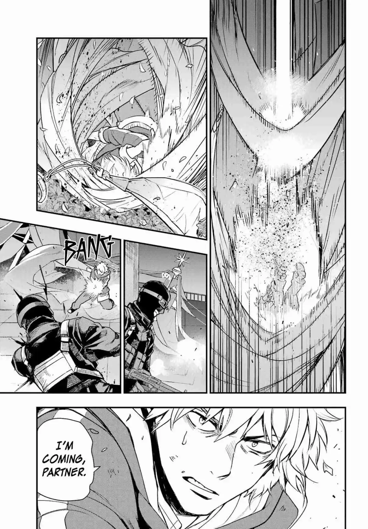 Toaru Majutsu no Index 201