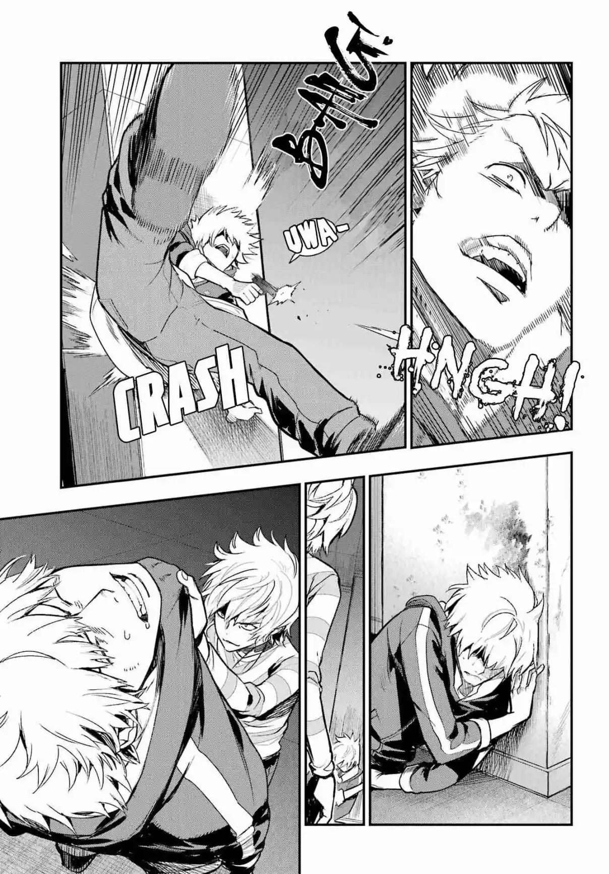 Toaru Majutsu no Index 202