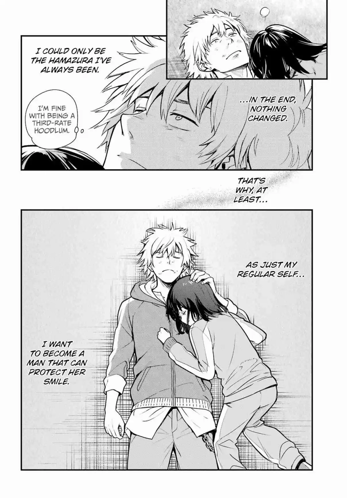 Toaru Majutsu no Index 202