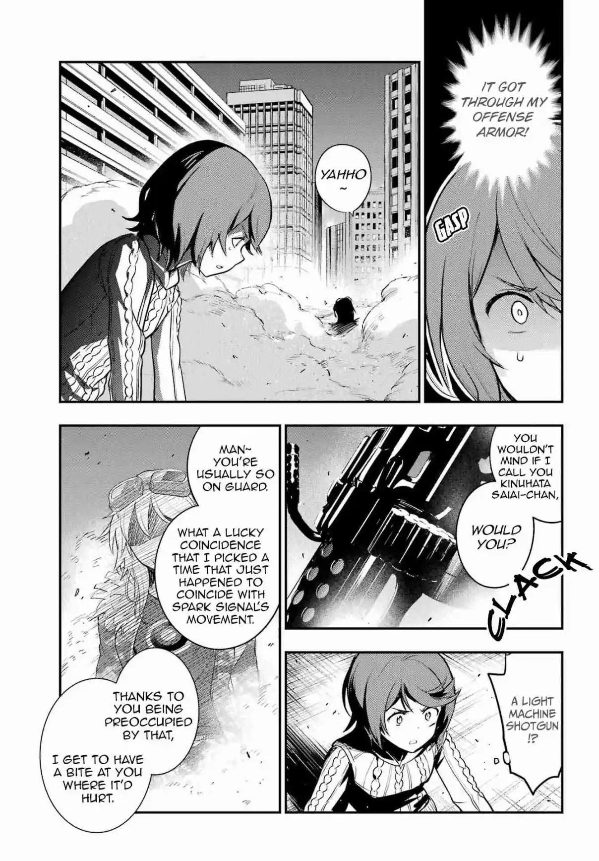 Toaru Majutsu no Index 202