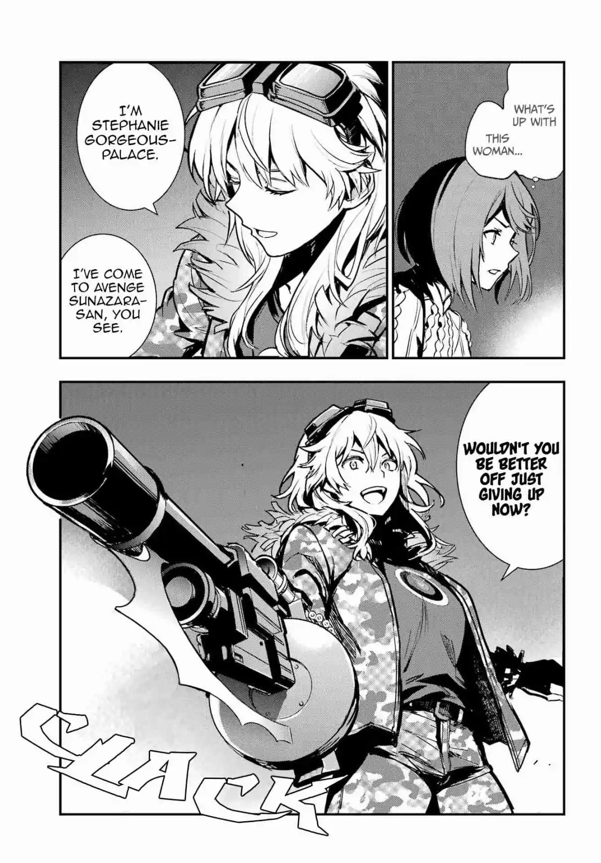 Toaru Majutsu no Index 202