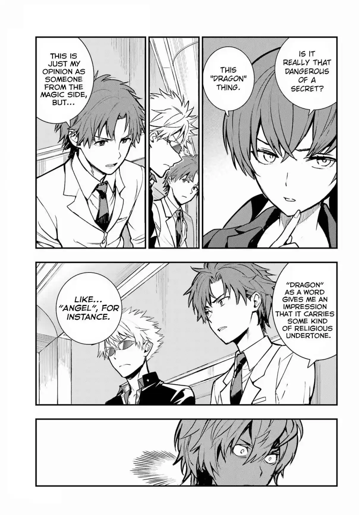 Toaru Majutsu no Index 202