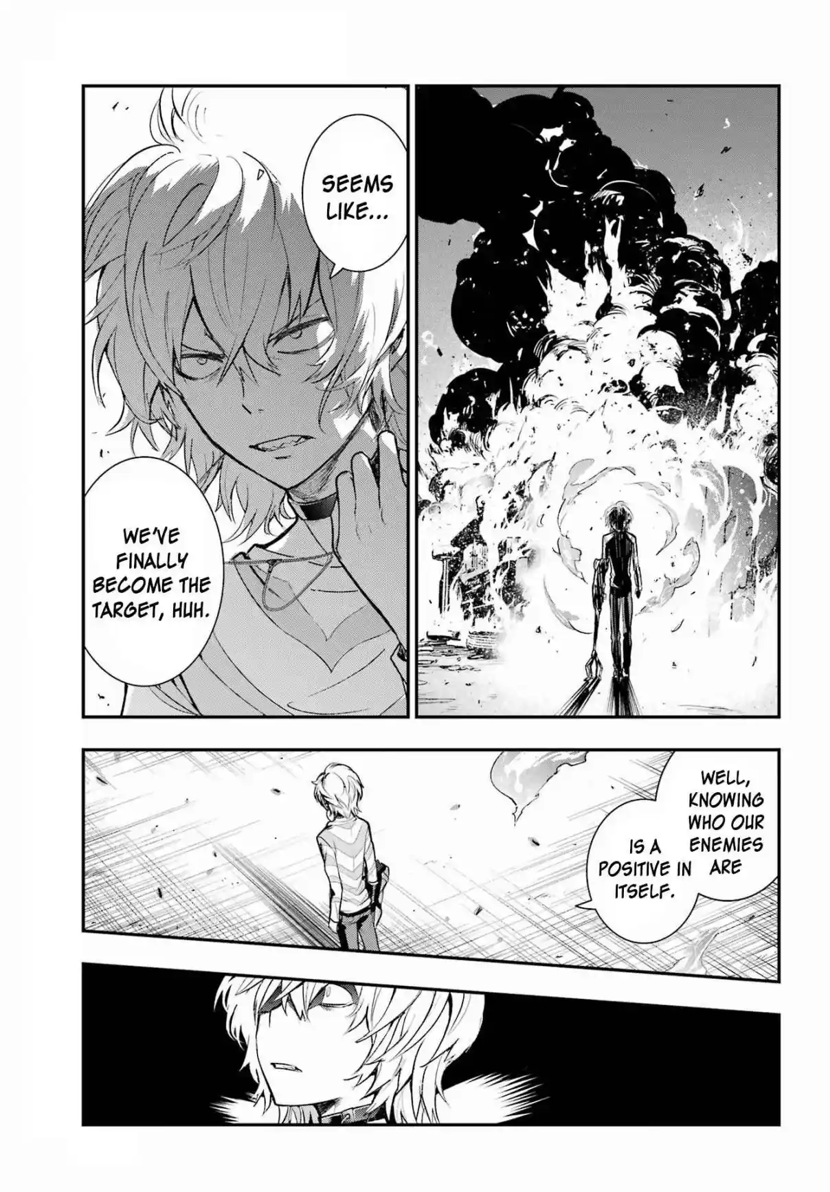 Toaru Majutsu no Index 202