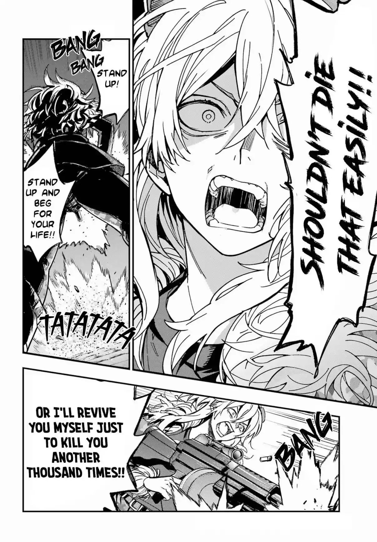 Toaru Majutsu no Index 205