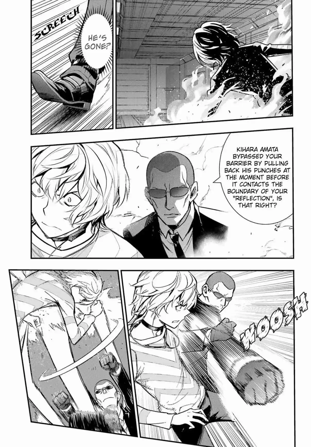 Toaru Majutsu no Index 206