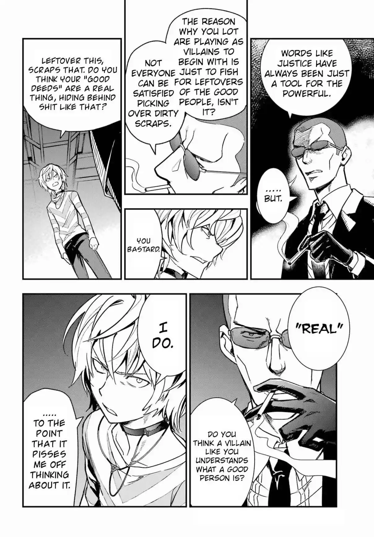 Toaru Majutsu no Index 206