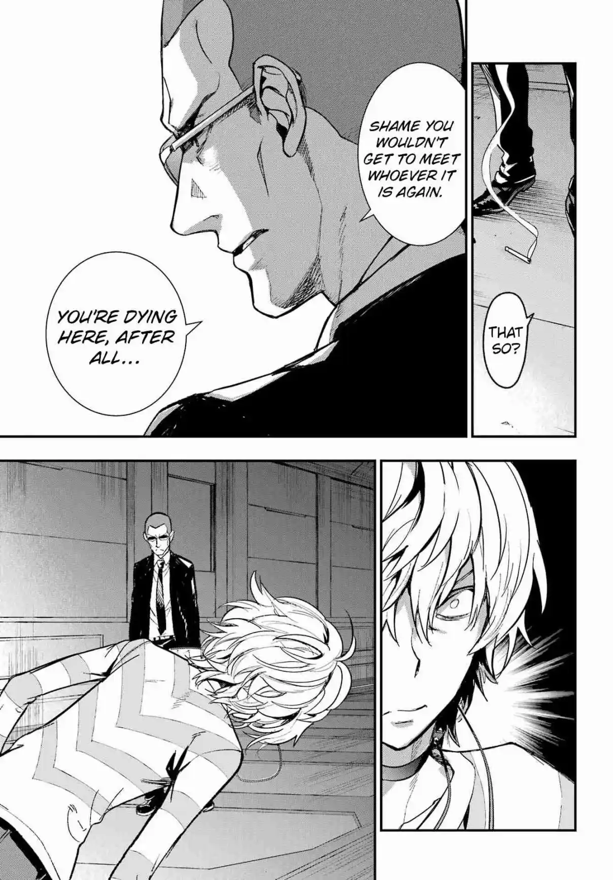 Toaru Majutsu no Index 206