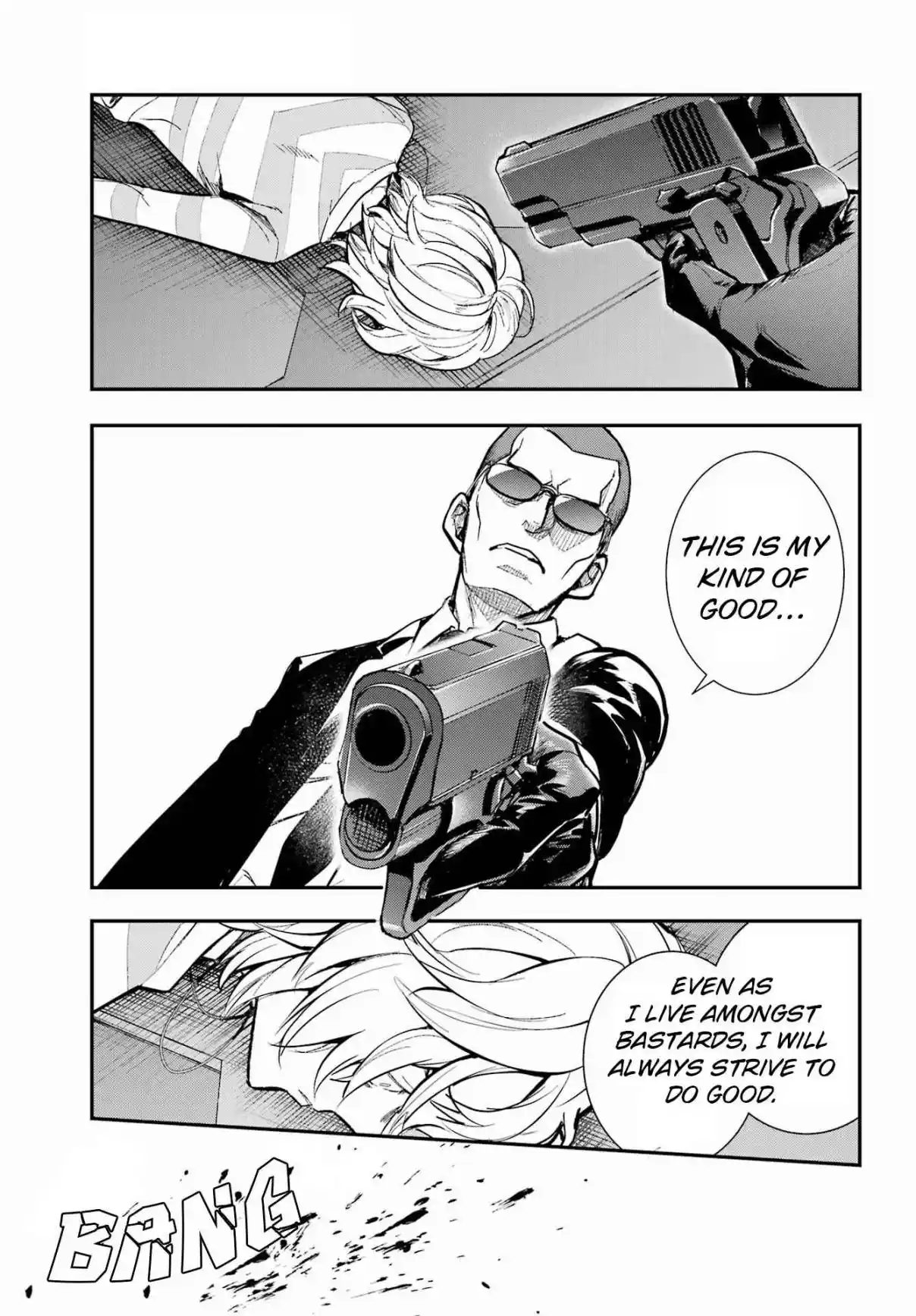 Toaru Majutsu no Index 206