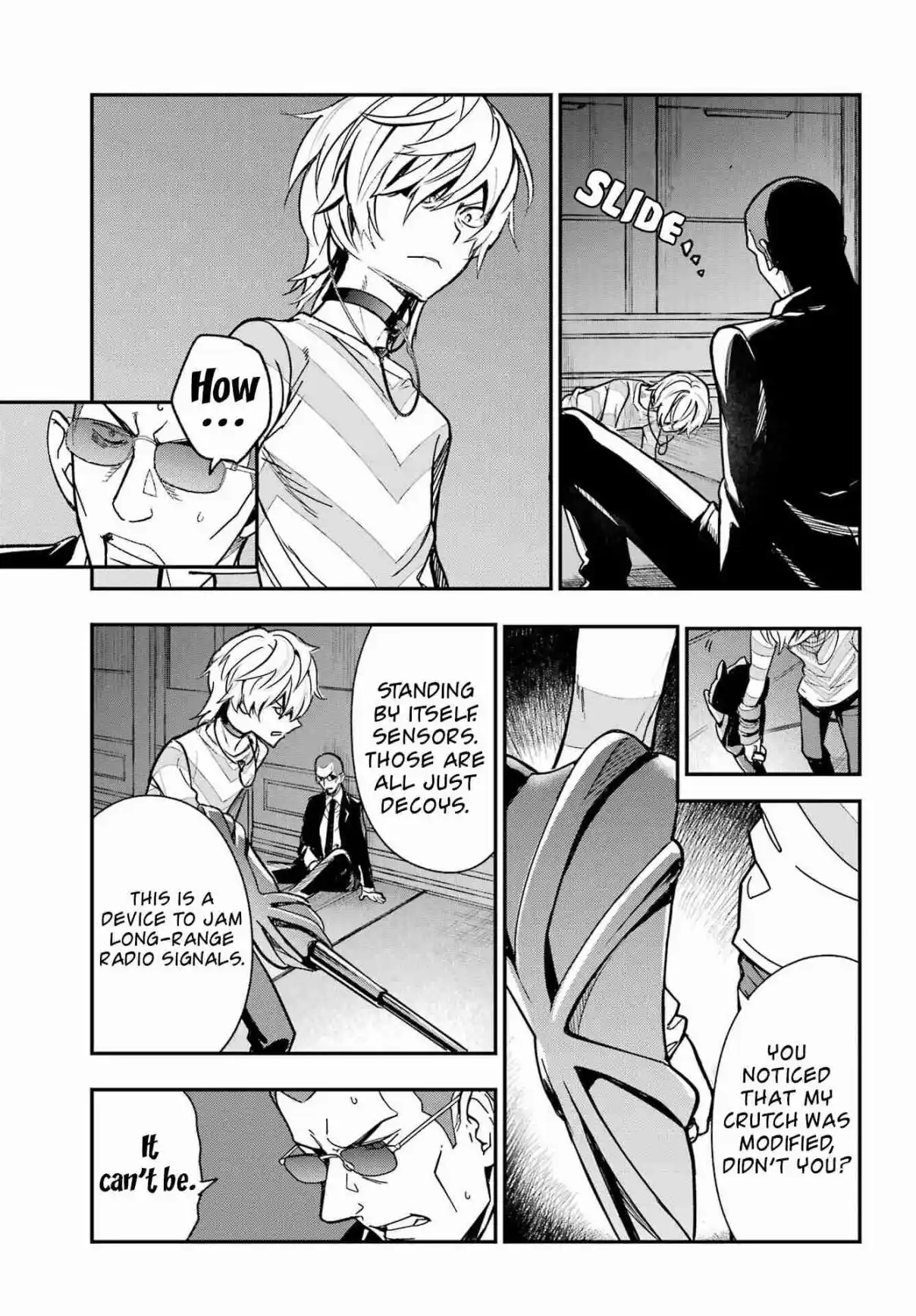 Toaru Majutsu no Index 206