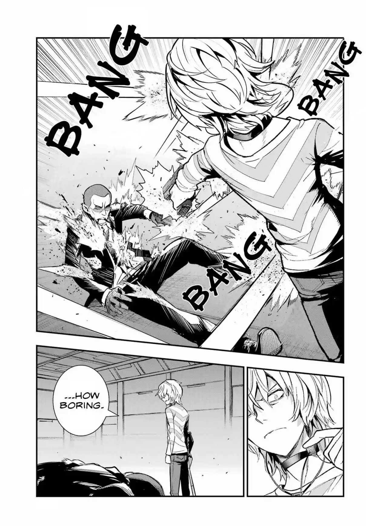 Toaru Majutsu no Index 206