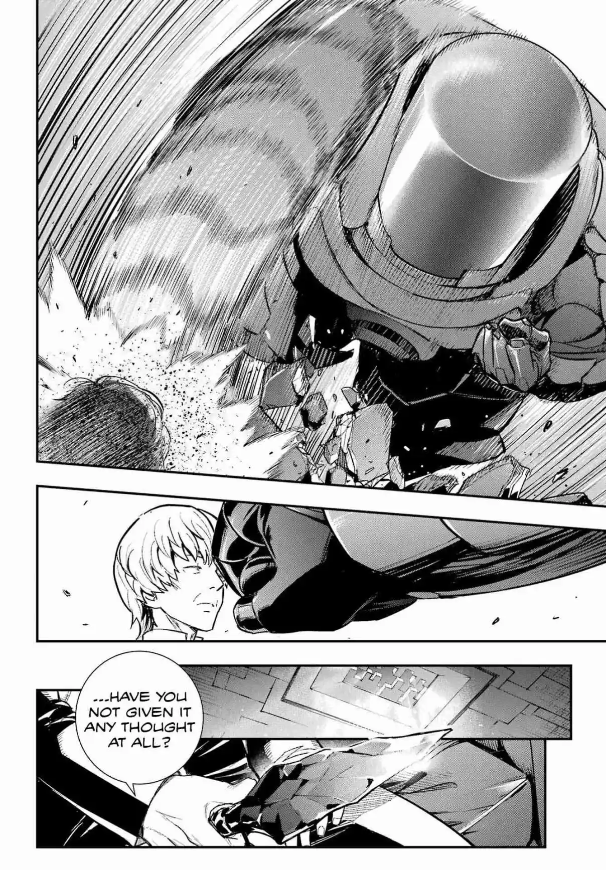 Toaru Majutsu no Index 206