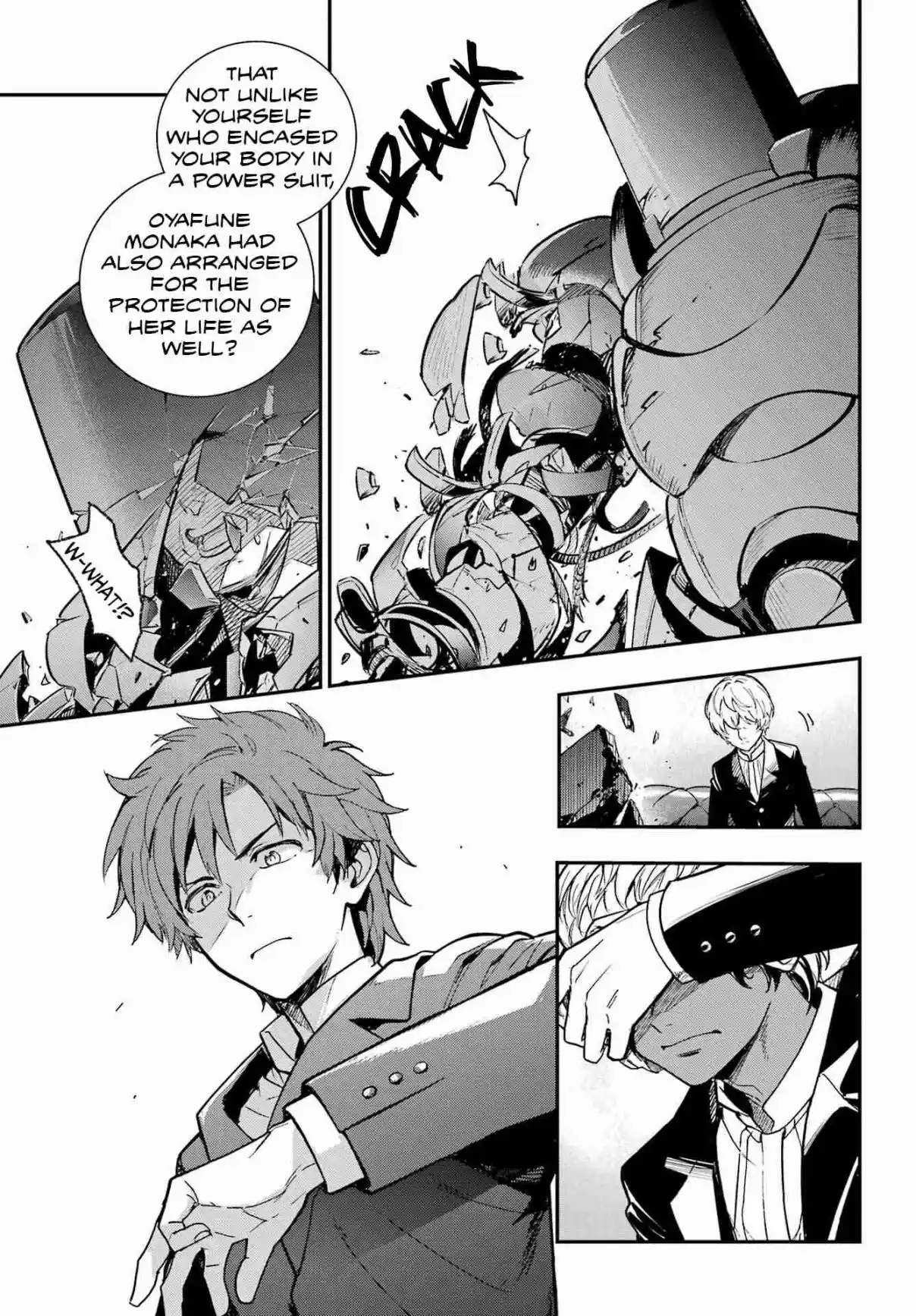 Toaru Majutsu no Index 206