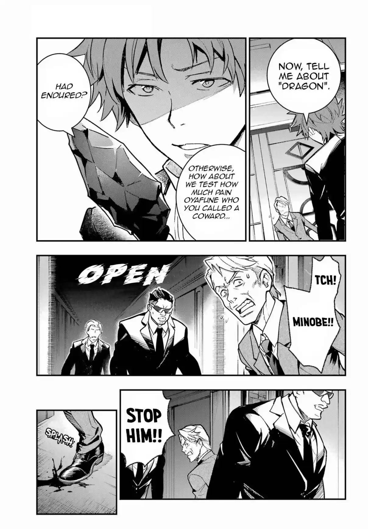 Toaru Majutsu no Index 206