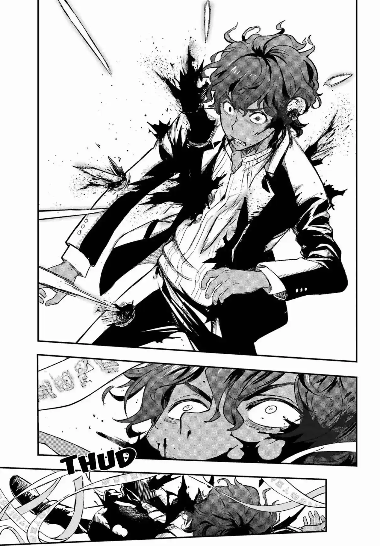 Toaru Majutsu no Index 207