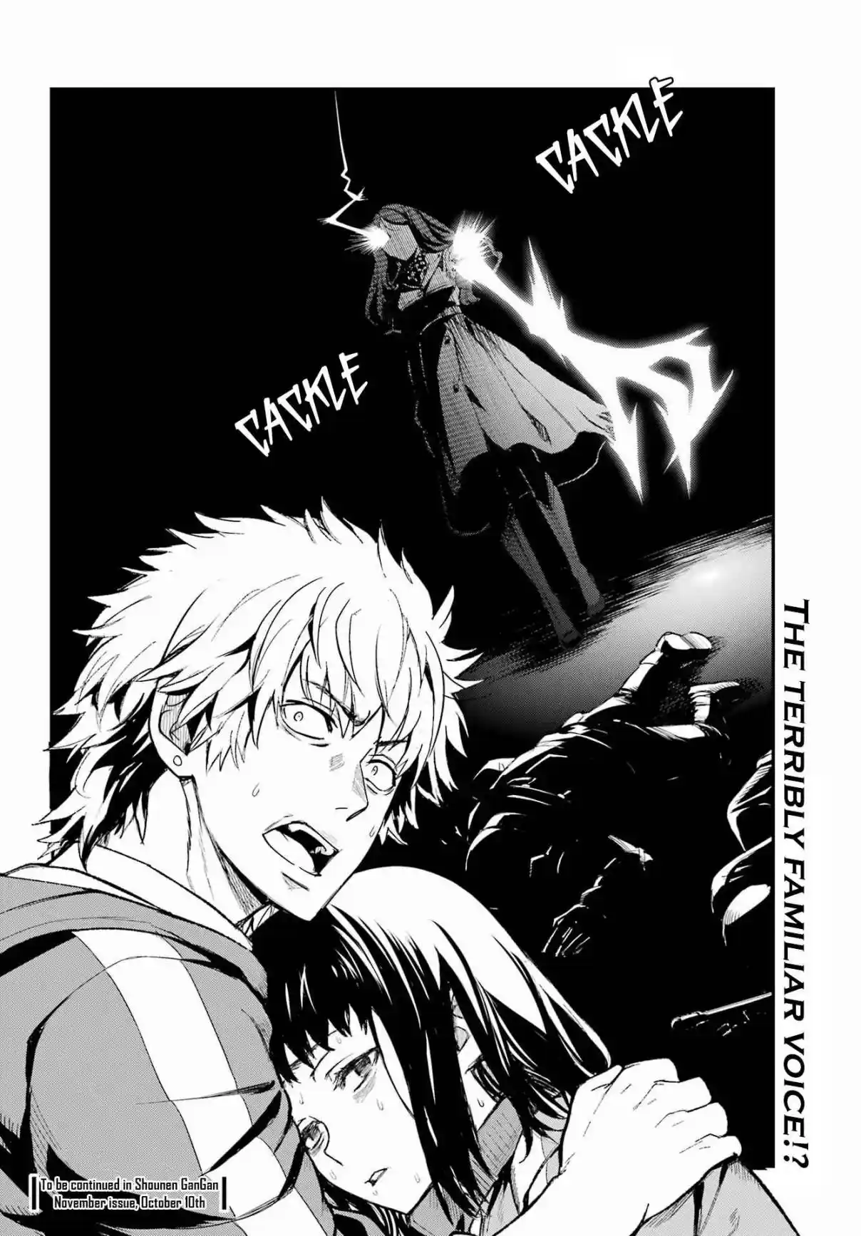 Toaru Majutsu no Index 207