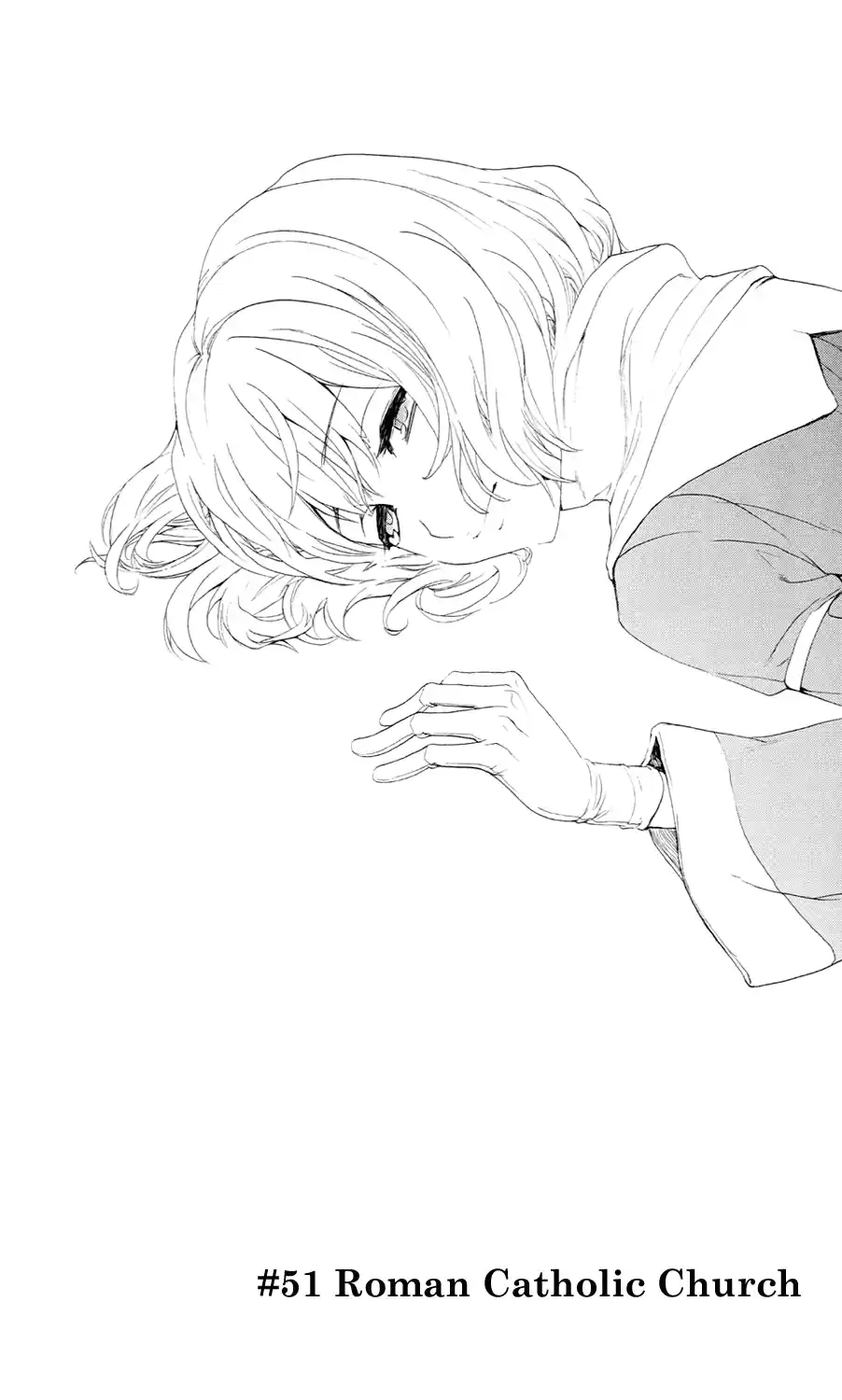 Toaru Majutsu No Index - 4Koma Koushiki Anthology Vol.10 Chapter 51