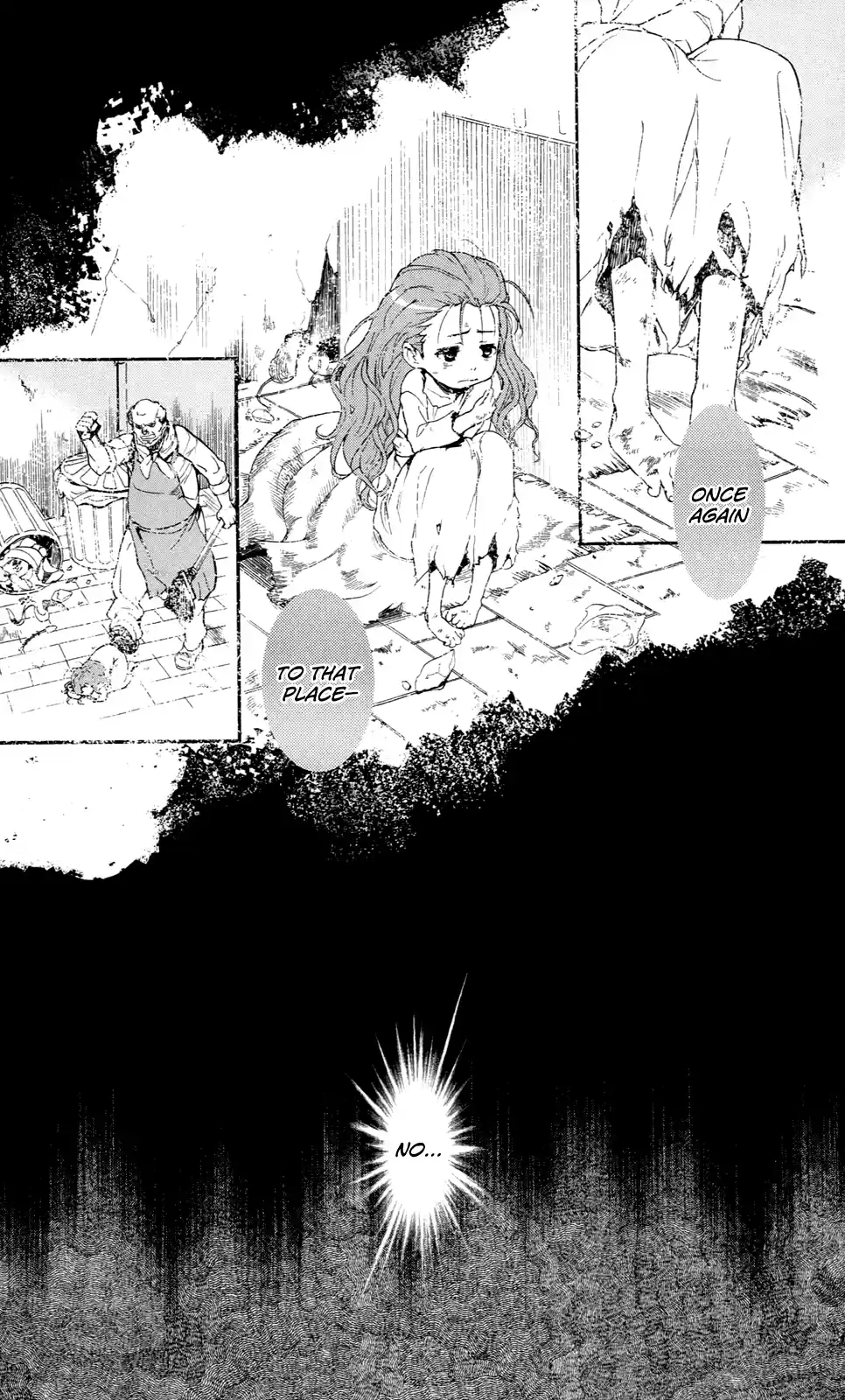 Toaru Majutsu No Index - 4Koma Koushiki Anthology Vol.10 Chapter 56