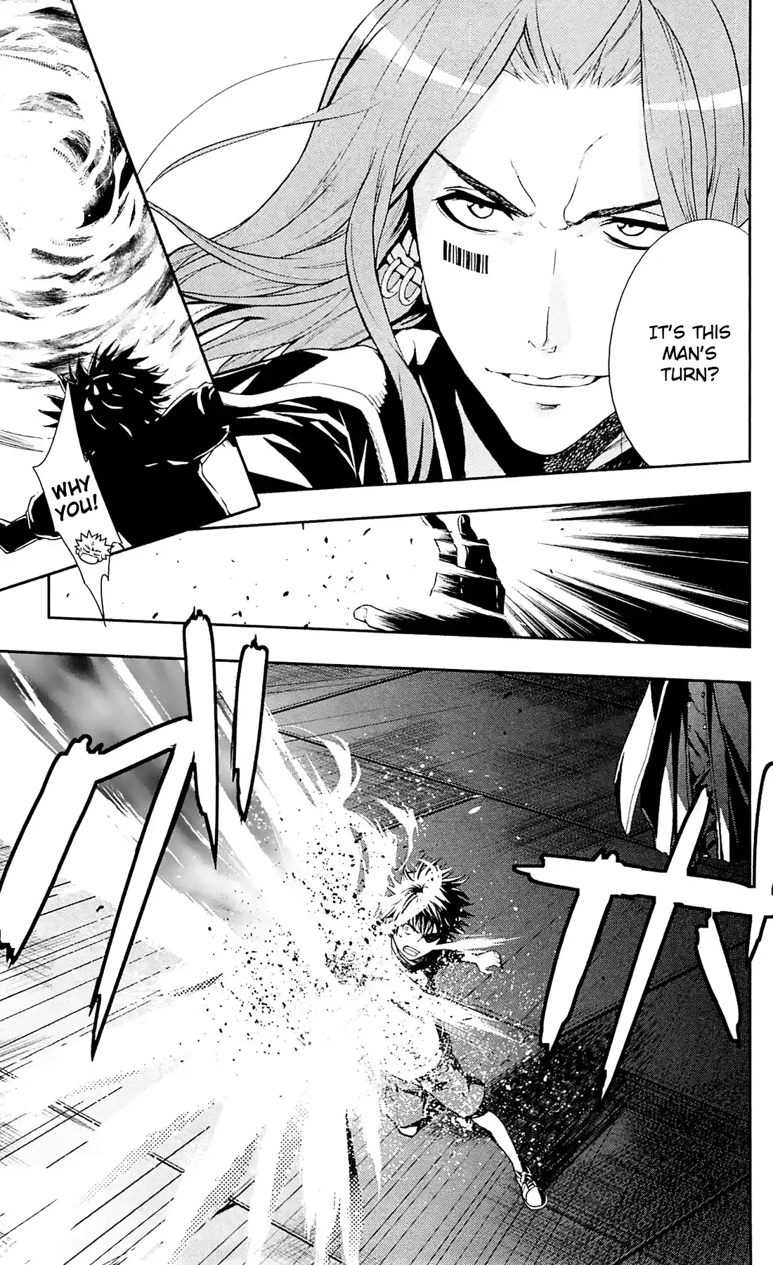 Toaru Majutsu No Index - 4Koma Koushiki Anthology Vol.12 Chapter 70