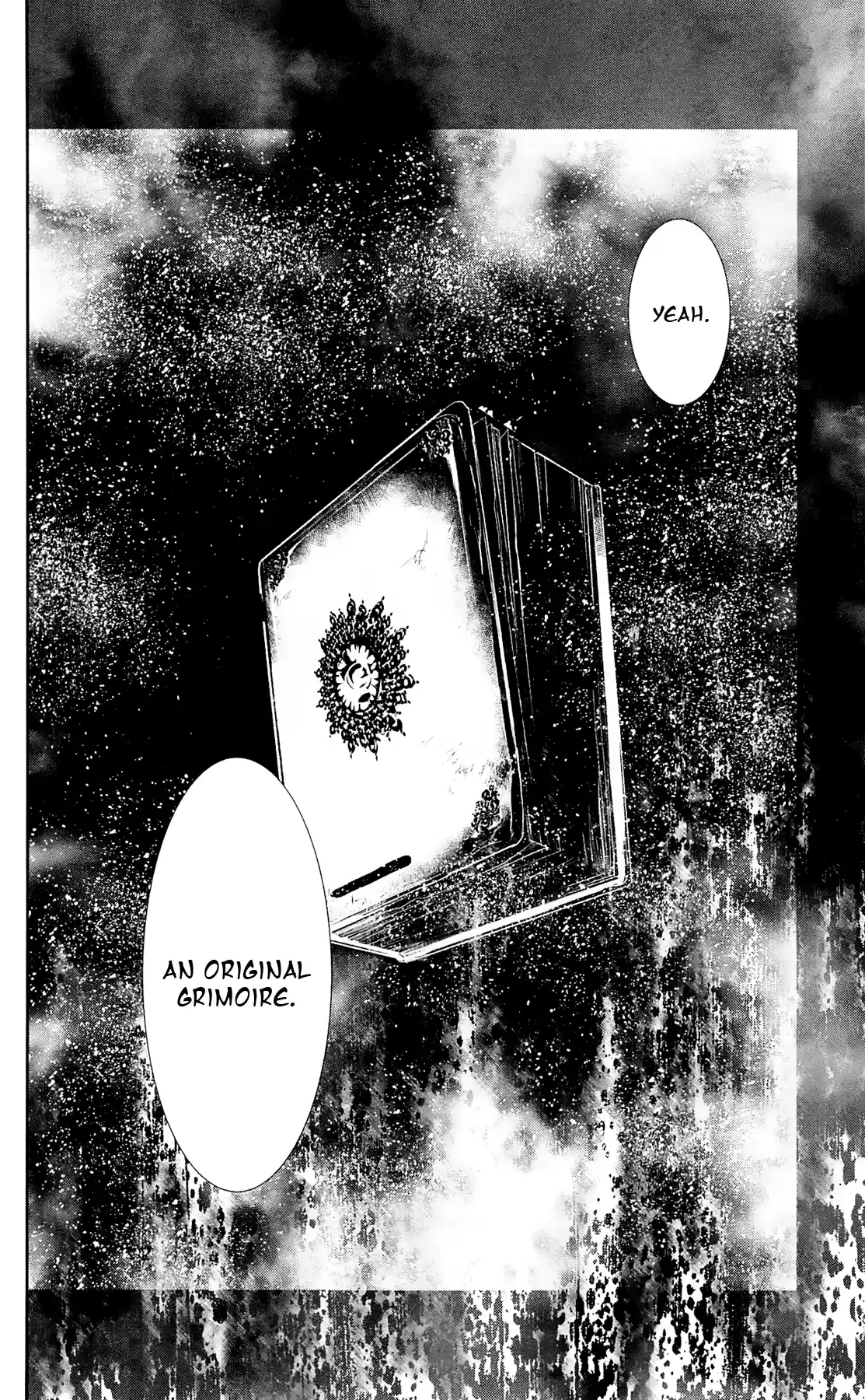 Toaru Majutsu No Index - 4Koma Koushiki Anthology Vol.12 Chapter 70