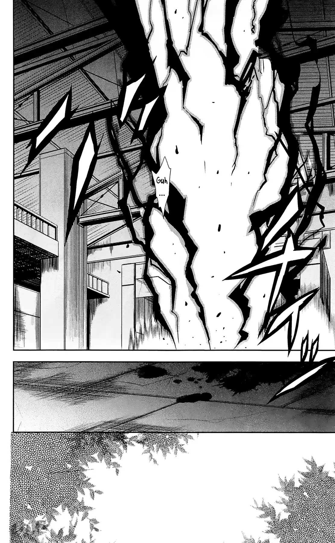 Toaru Majutsu No Index - 4Koma Koushiki Anthology Vol.12 Chapter 70