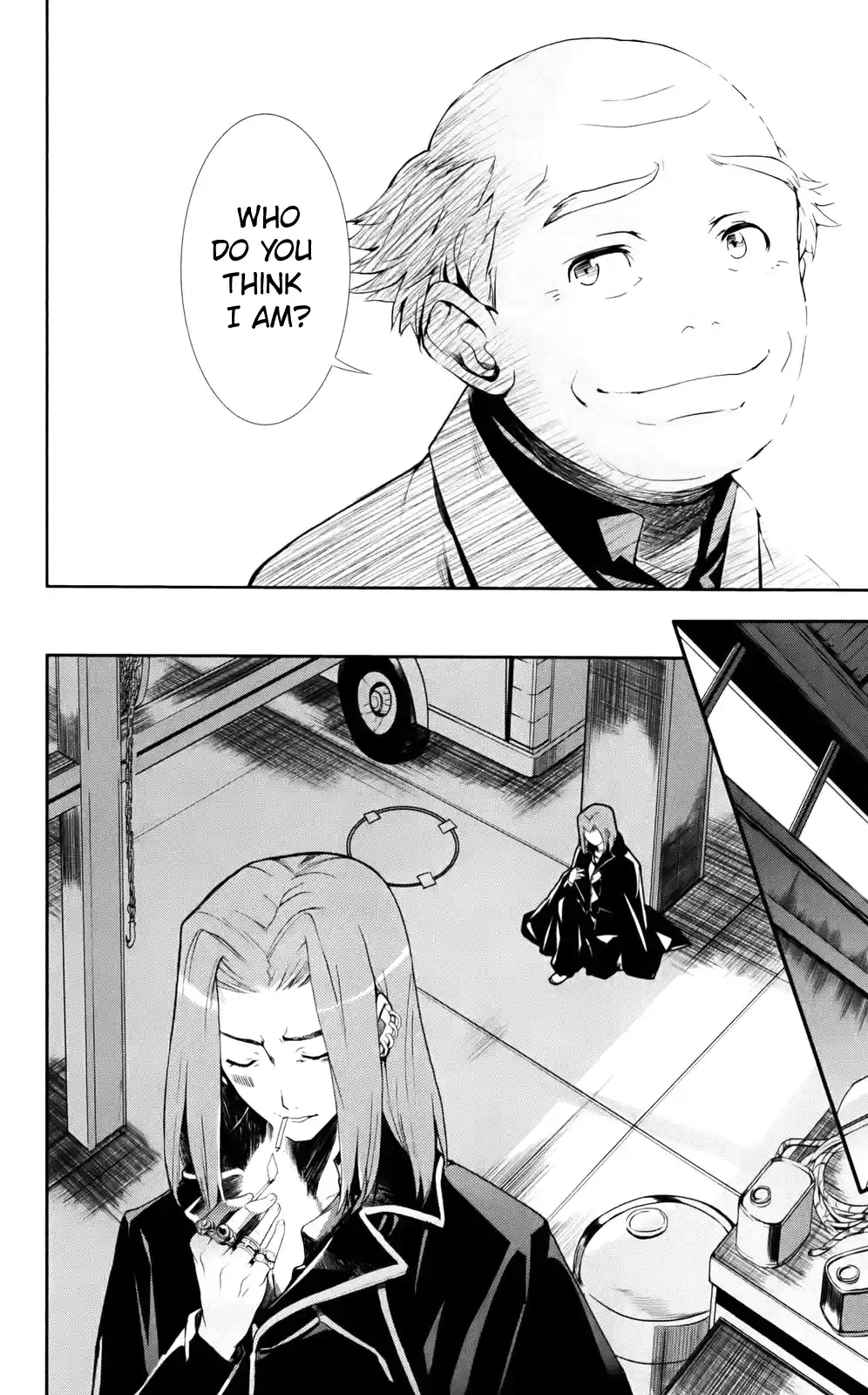 Toaru Majutsu No Index - 4Koma Koushiki Anthology Vol.13 Chapter 72