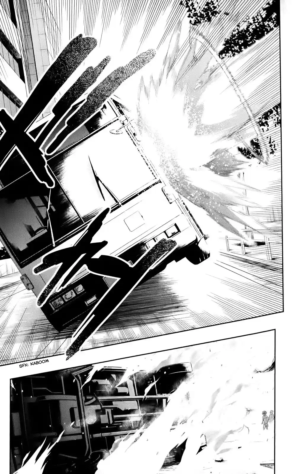 Toaru Majutsu No Index - 4Koma Koushiki Anthology Vol.13 Chapter 72