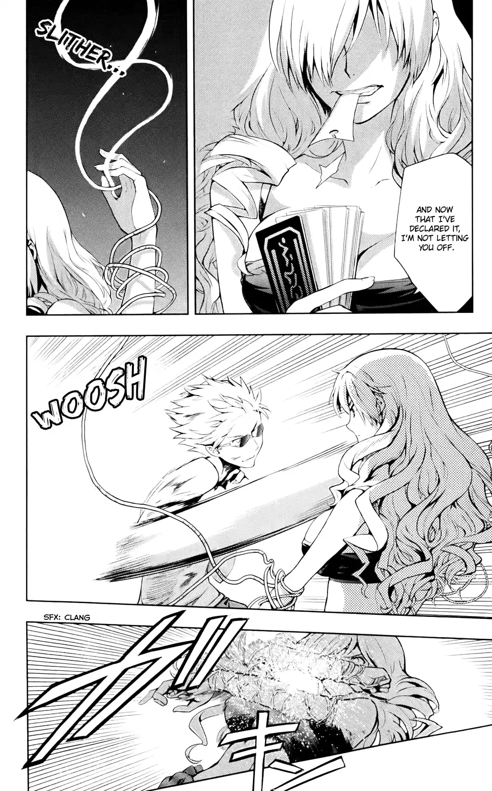 Toaru Majutsu No Index - 4Koma Koushiki Anthology Vol.13 Chapter 77