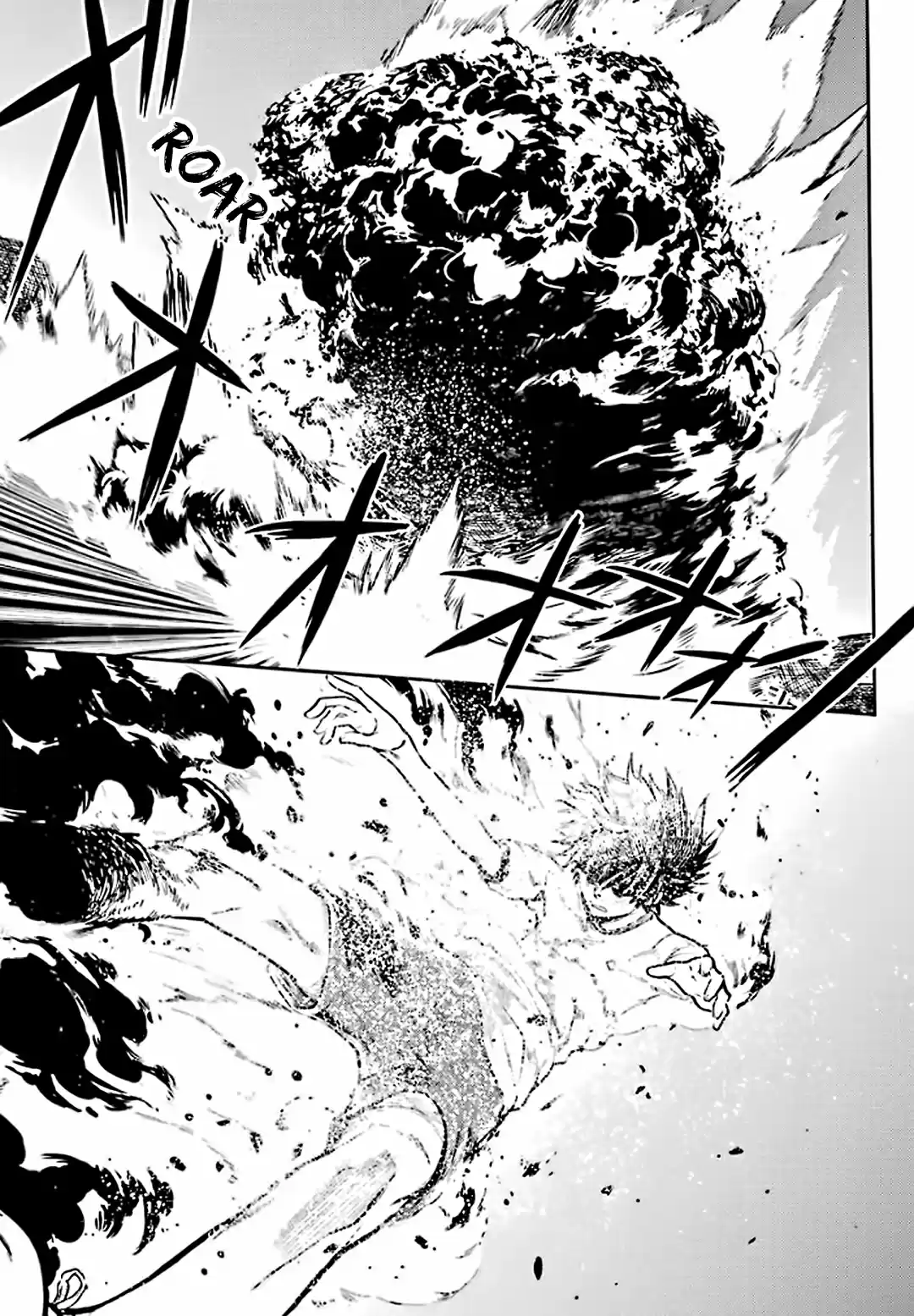 Toaru Majutsu No Index - 4Koma Koushiki Anthology Vol.14 Chapter 83